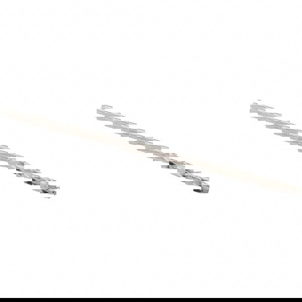 Jobber Length Drill Bit: 1.35 mm Dia, 118 &deg;, High Speed Steel